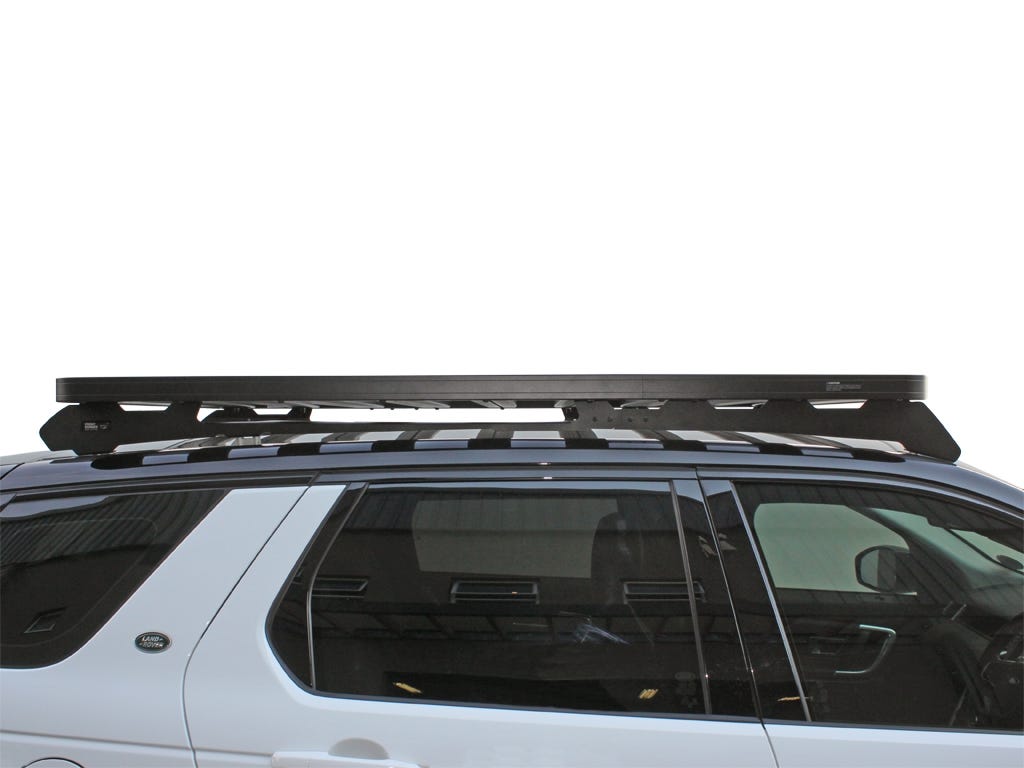 Land Rover Discovery Sport Slimline II Roof Rack Kit - Image 2