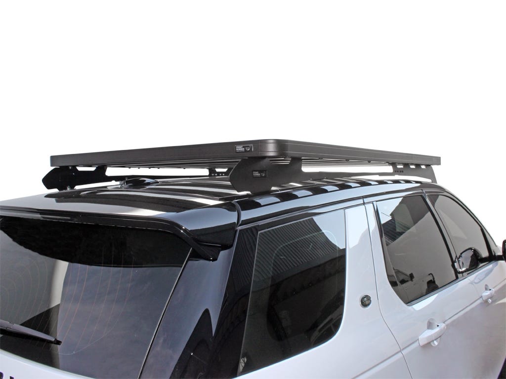 Land Rover Discovery Sport Slimline II Roof Rack Kit - Image 3