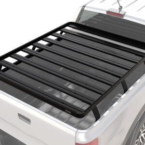 Land Rover Defender 130 (1983-2016) Slimline II Load Bed Rack Kit