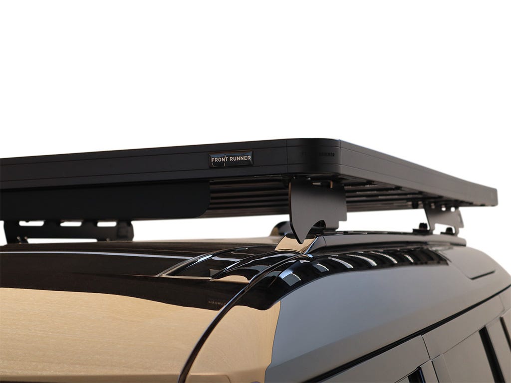 Land Rover Defender 110 L663 (2020-Current) Slimline II Roof Rack Contour Kit - Image 3