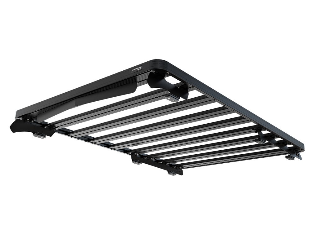 Land Rover Defender 110 L663 (2020-Current) Slimline II Roof Rack Contour Kit - Image 7