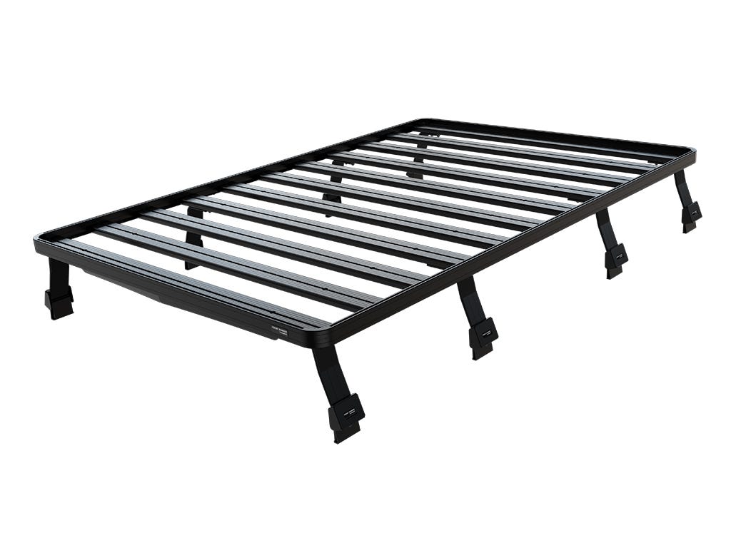 Land Rover Discovery 1AND2 Slimline II Roof Rack Kit / Tall - Image 6