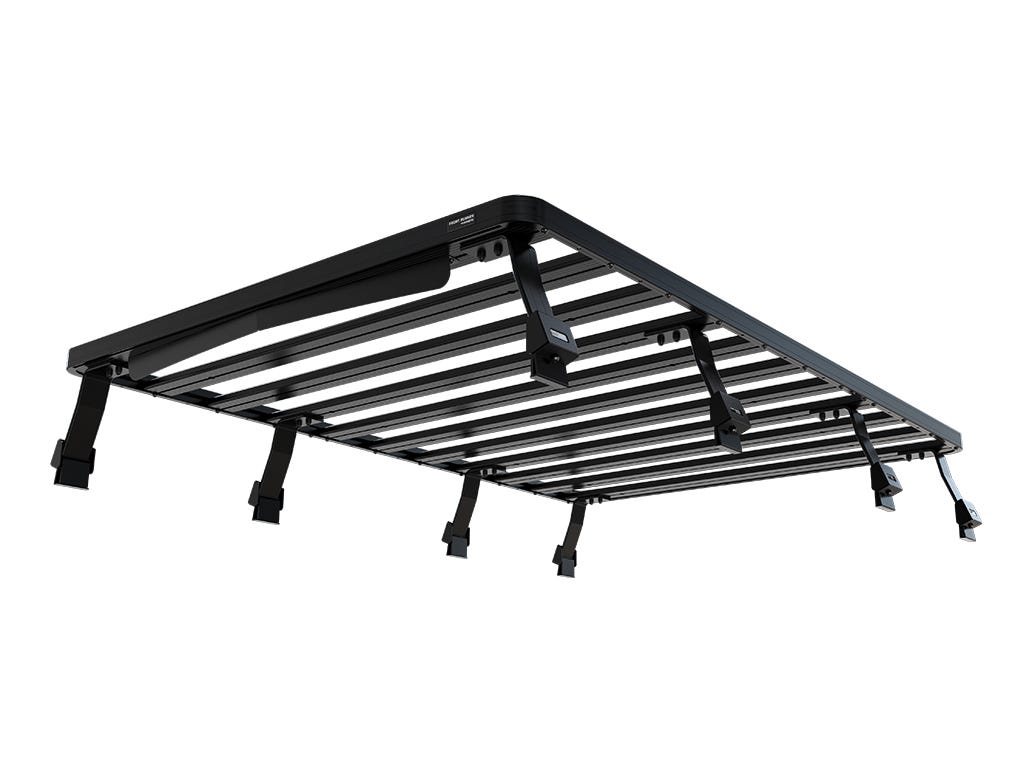 Land Rover Discovery 1AND2 Slimline II Roof Rack Kit / Tall - Image 7