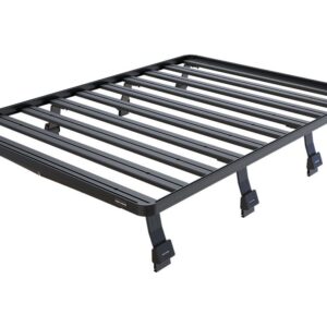 Land Rover Defender 90 (1983-2016) Slimline II Roof Rack Kit / Tall