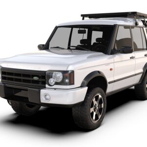 Land Rover Discovery 2 Slimline II 1/2 Roof Rack Kit / Tall