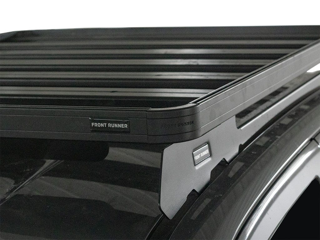 Mazda BT50 (2020-Current) Slimline II Roof Rack Kit - Image 3