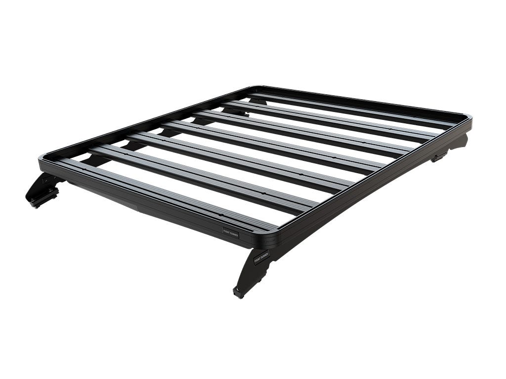 Mazda BT50 (2020-Current) Slimline II Roof Rack Kit / Low Profile - Image 6