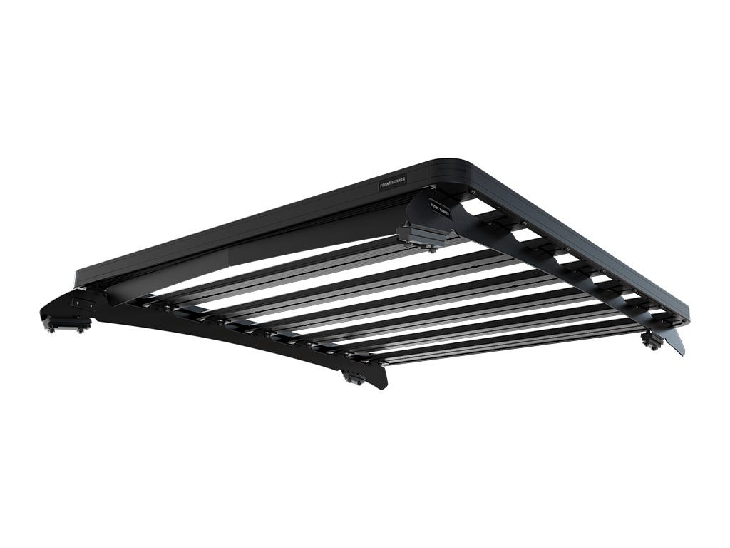 Mazda BT50 (2020-Current) Slimline II Roof Rack Kit / Low Profile - Image 7