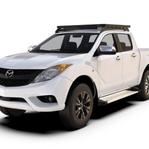 Mazda BT50 (2012-2020) Slimline II Roof Rack Kit