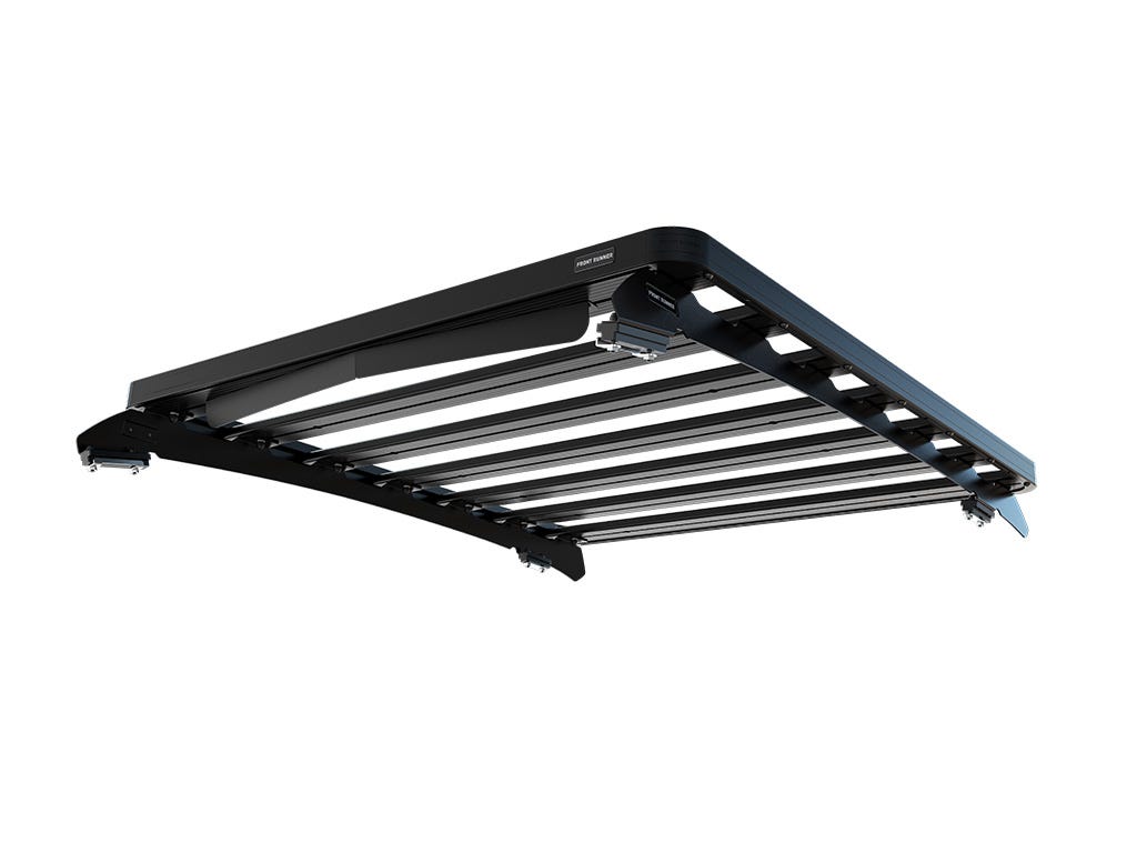 Mazda BT50 (2012-2020) Slimline II Roof Rack Kit / Low Profile - Image 7