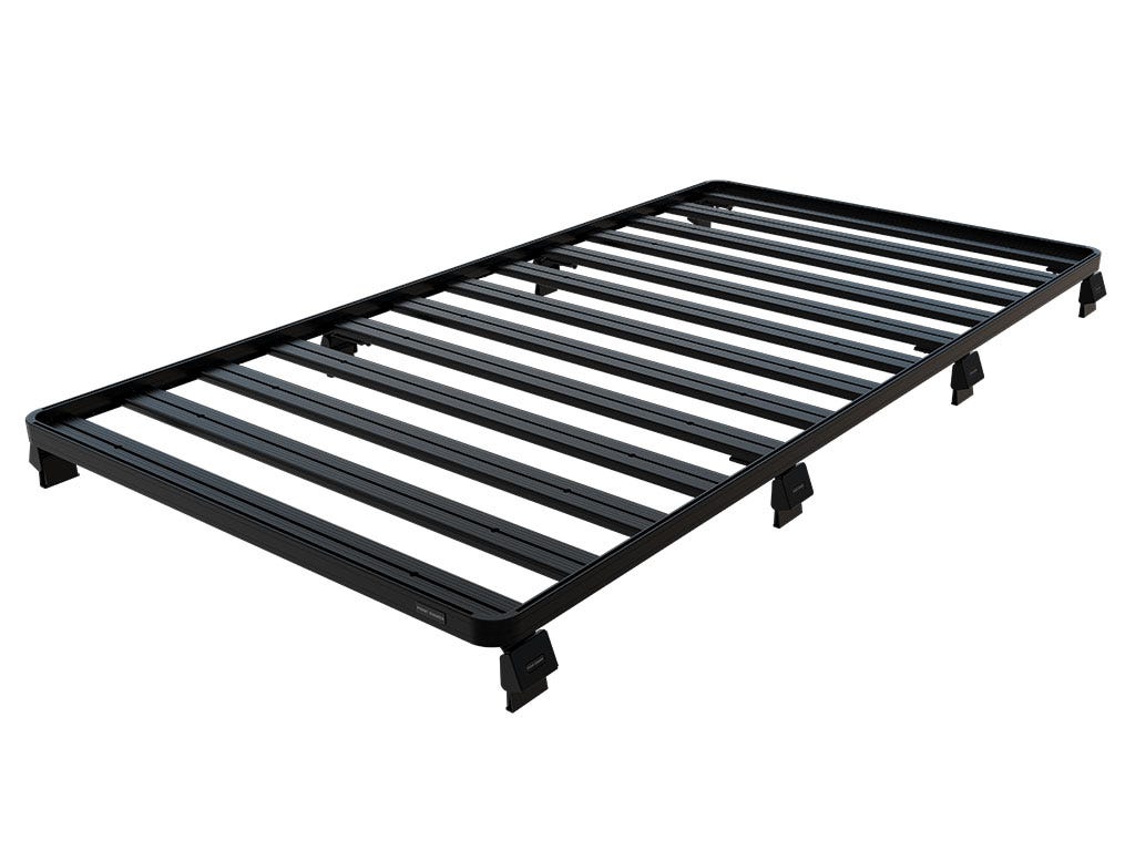Mitsubishi Delica L300 Low Roof (1986-1999) Slimline II Roof Rack Kit - Image 3
