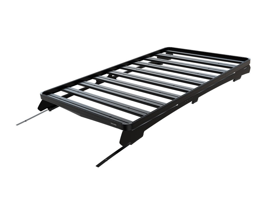 Mitsubishi Pajero Sport (QE Series) Slimline II Roof Rack Kit - Image 6