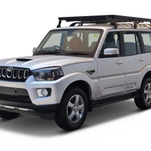 Mahindra Scorpio (2022-Current) Slimline II Roof Rack Kit