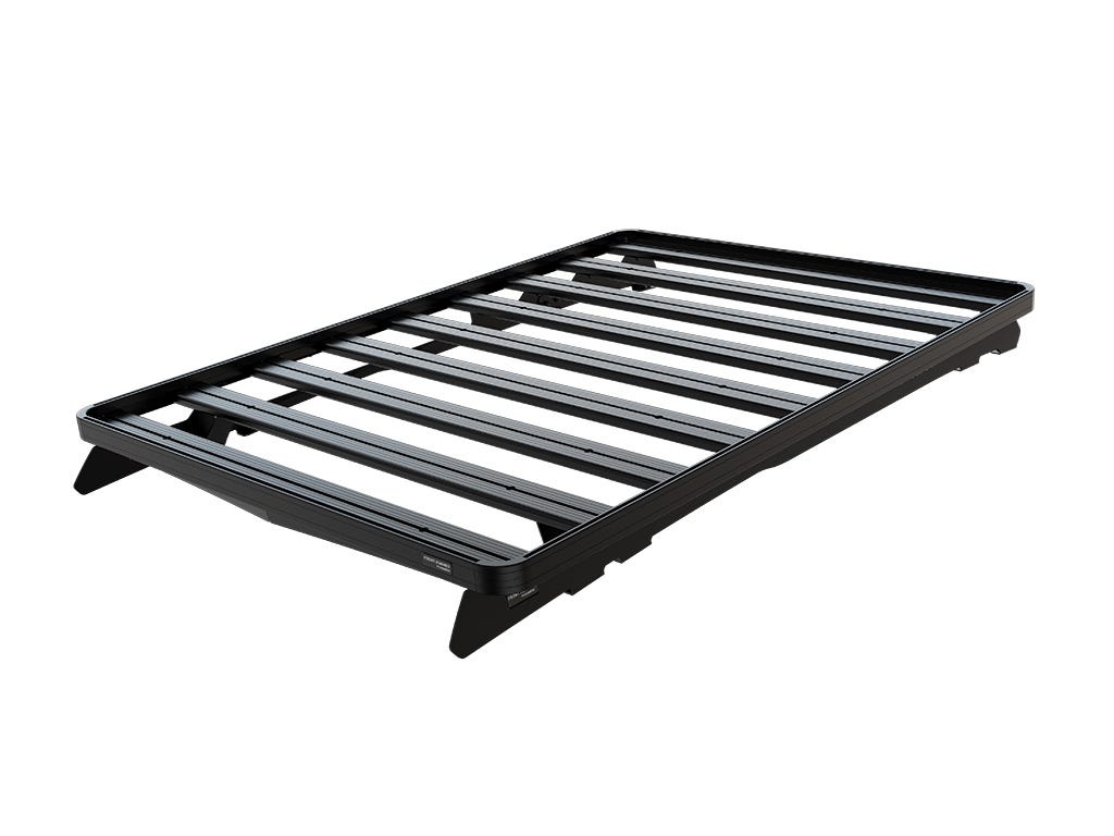 Mahindra Scorpio (2023-Current) Slimline II Roof Rack Kit - Image 6