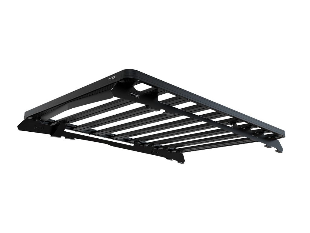 Mahindra Scorpio (2023-Current) Slimline II Roof Rack Kit - Image 7