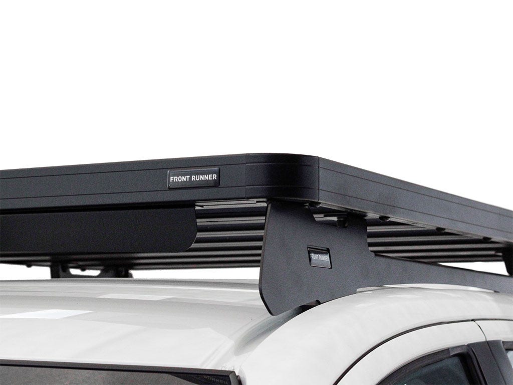Mitsubishi Triton/L200 / 5th Gen (2015-2023) Slimline II Roof Rack Kit - Image 3