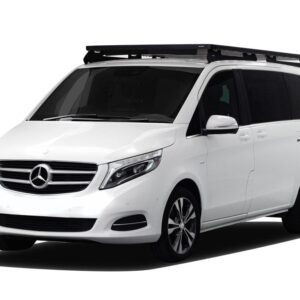 Mercedes-Benz V-Class XLWB (2014-Current) Slimline II Roof Rack Kit