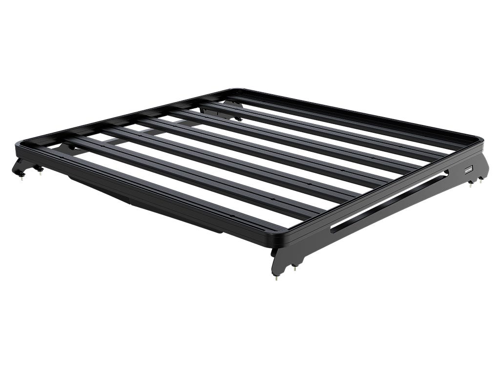 Mercedes-Benz V-Class XLWB (2014-Current) Slimline II 1/2 Roof Rack Kit - Image 5