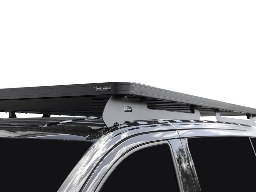 Mercedes-Benz V-Class L1 (2014-Current) Slimline II Roof Rack Kit - Image 3