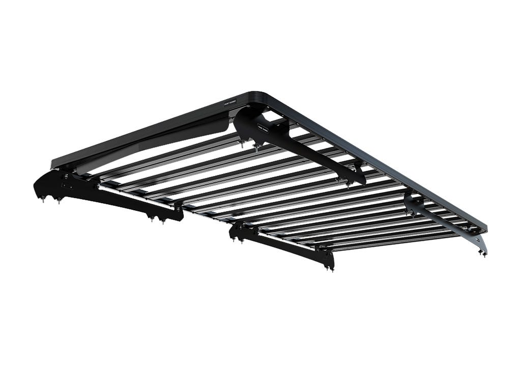 Mercedes-Benz Vito Viano L3 (2003-2014) Slimline II Roof Rack Kit - Image 7
