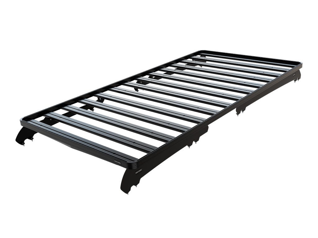 Mercedes-Benz Vito Viano L3 (2003-2014) Slimline II Roof Rack Kit - Image 6