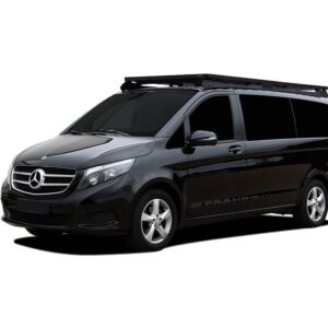 Mercedes-Benz V-Class L2 / Metris 126inWB (2014-Current) Slimline II Roof Rack Kit