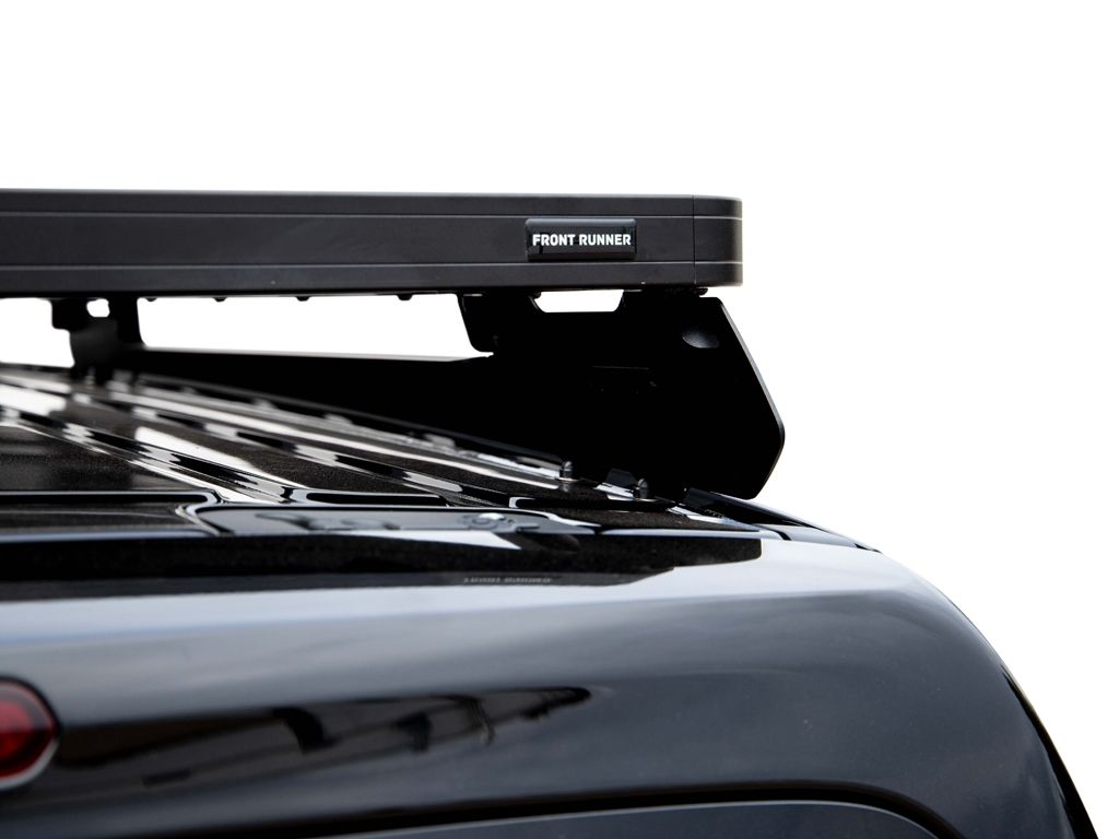 Mercedes-Benz V-Class L2 / Metris 126inWB (2014-Current) Slimline II Roof Rack Kit - Image 4