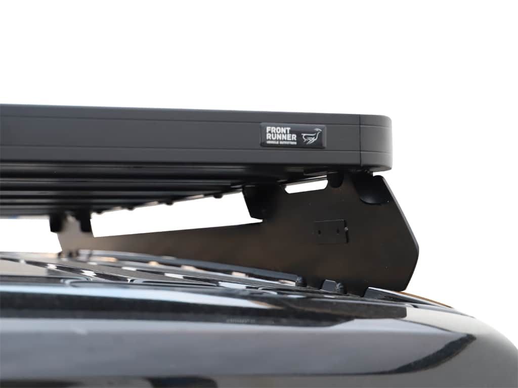 Mercedes-Benz V-Class L2 / Metris 126inWB (2014-Current) Slimline II 1/2 Roof Rack Kit - Image 3