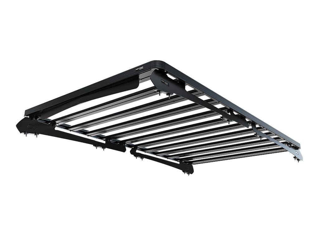 Mercedes-Benz V-Class L1 (2014-Current) Slimline II Roof Rack Kit - Image 7