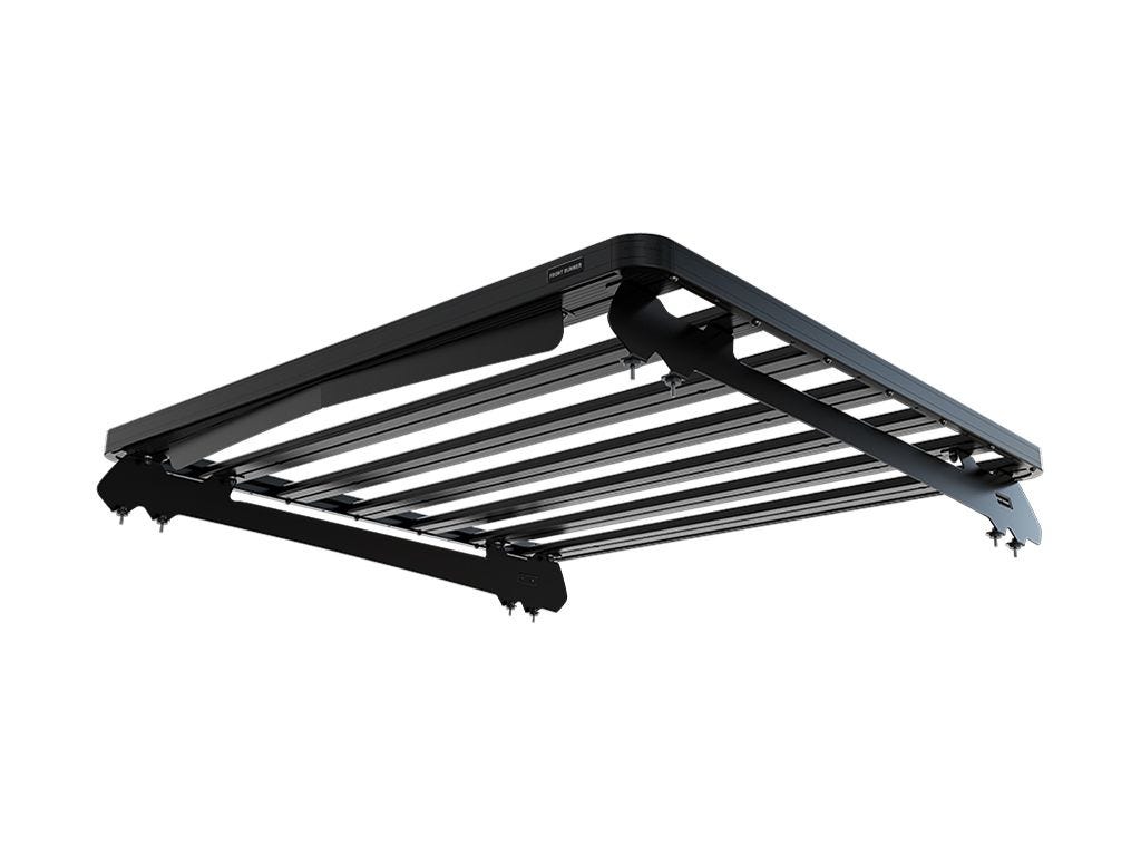 Mercedes-Benz Vito Viano L2 (2003-2014) Slimline II 1/2 Roof Rack Kit - Image 7