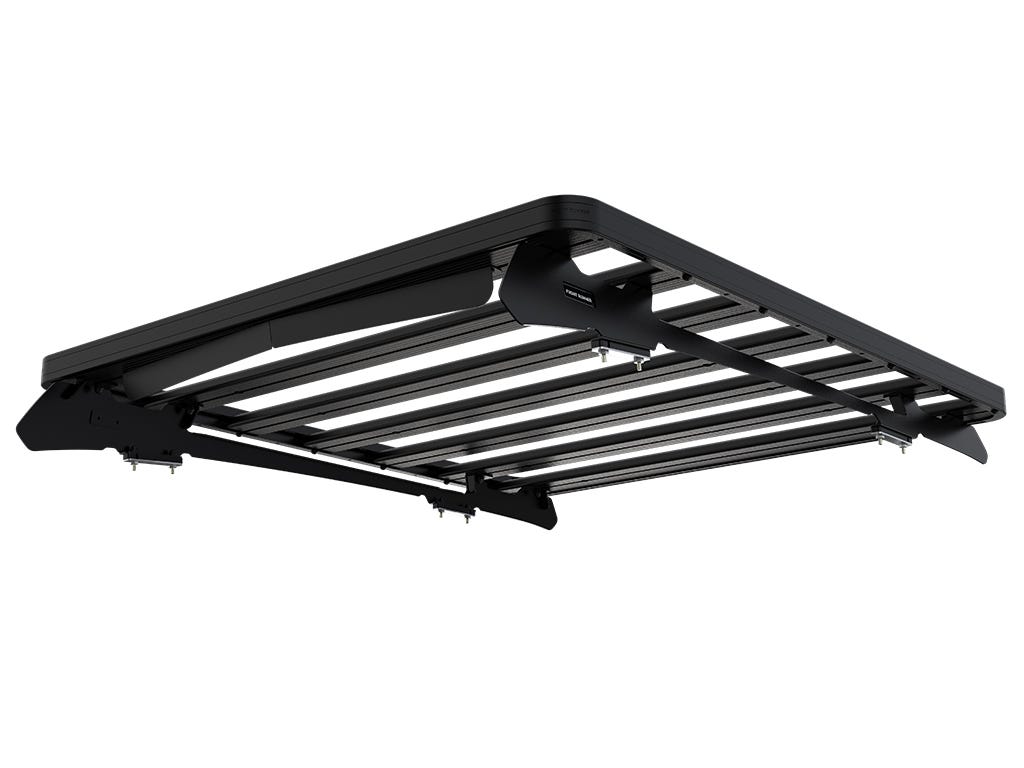 Mercedes-Benz X-Class (2017-Current) Slimline II Roof Rack Kit - Image 2
