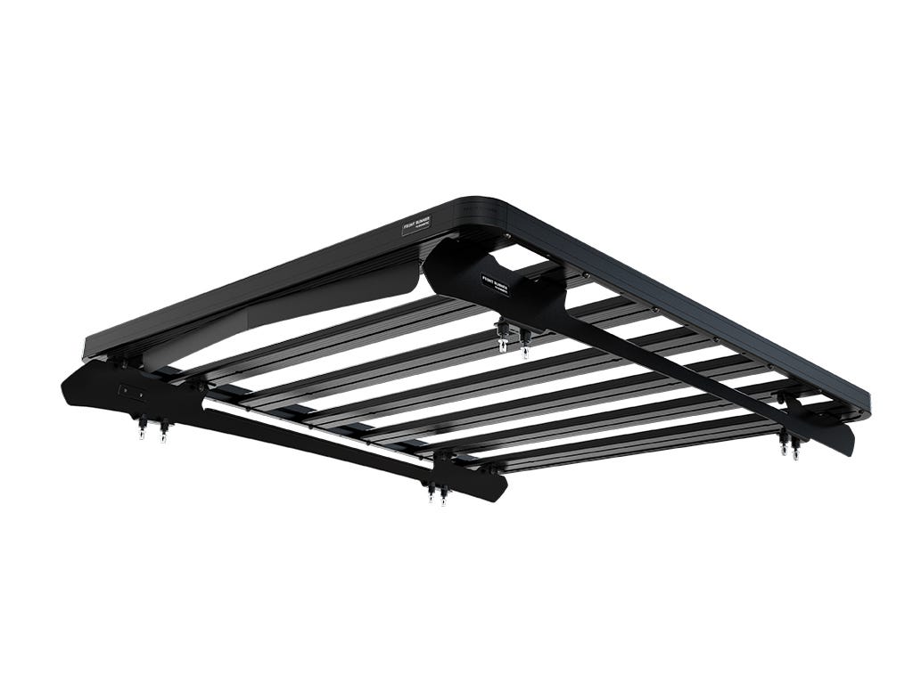 Nissan Frontier 3rd Gen (2021-Current) Slimline II Roof Rack Kit - Image 7
