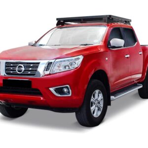 Nissan Navara/Frontier D23 3rd Gen (2014-2020) Slimline II Roof Rack Kit