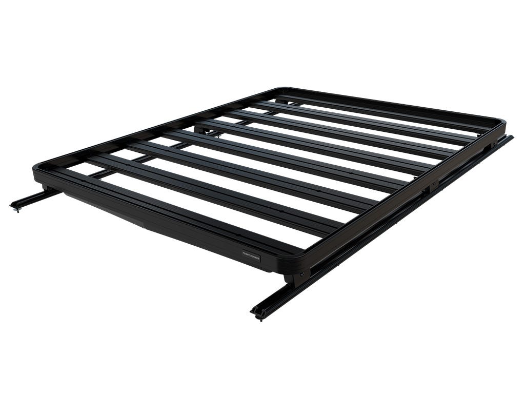 Nissan NV200 (2009-Current) Slimline II Roof Rack Kit - Image 3