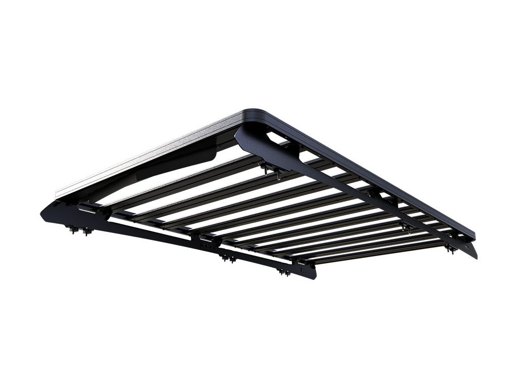 Nissan Patrol/Armada Y62 (2010-Current) Slimline II Roof Rack Kit - Image 6