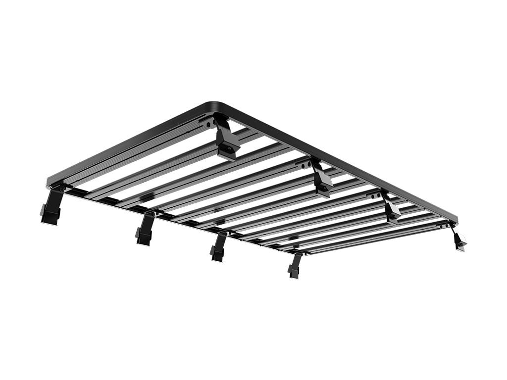 Nissan Patrol Y60 Slimline II Roof Rack Kit / Tall - Image 2