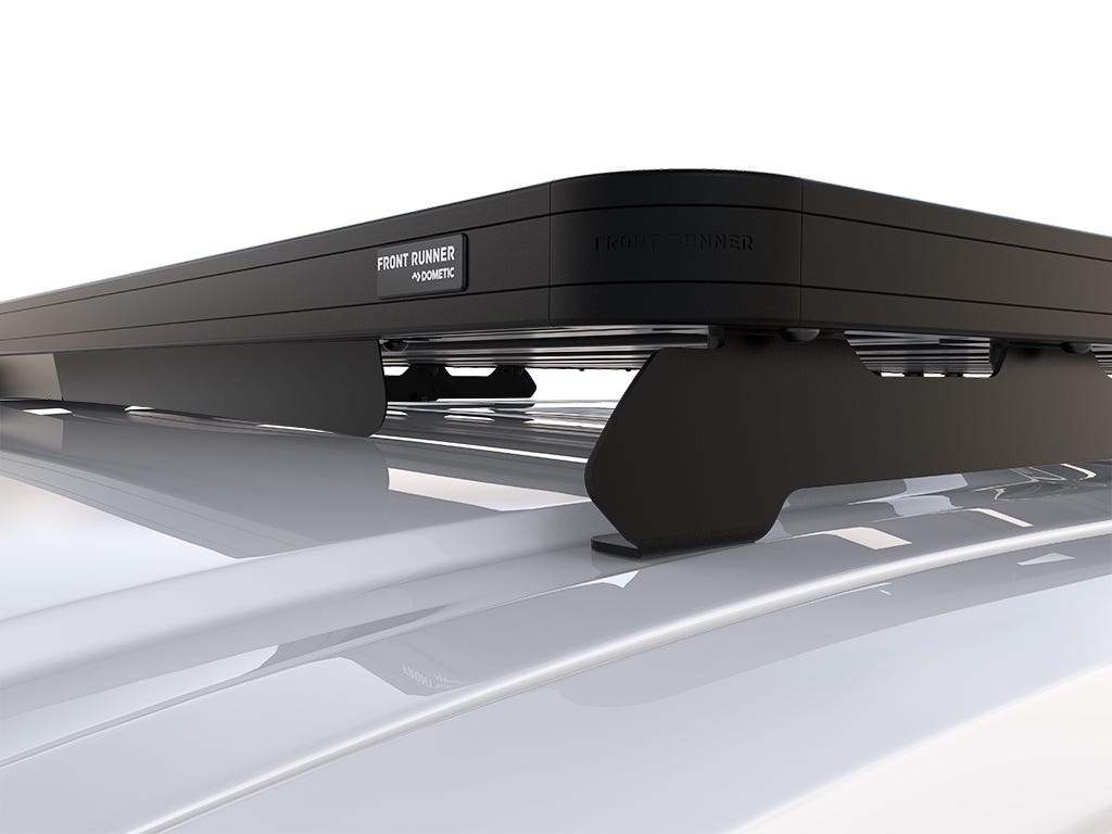 Nissan NV300 (2014-Current) Slimline II Roof rack kit - Image 3