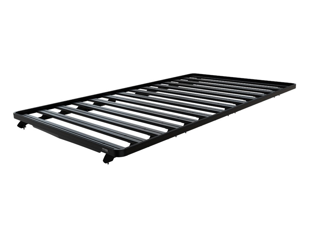 Nissan NV300 (2014-Current) Slimline II Roof rack kit - Image 6