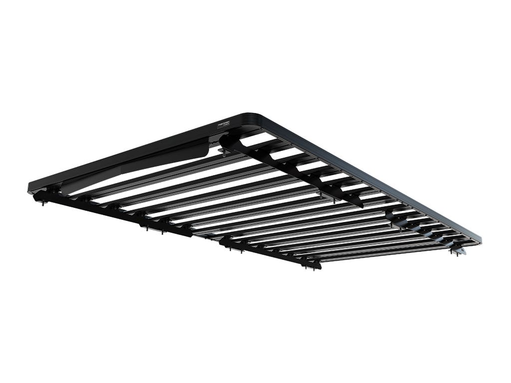Nissan NV300 (2014-Current) Slimline II Roof rack kit - Image 7
