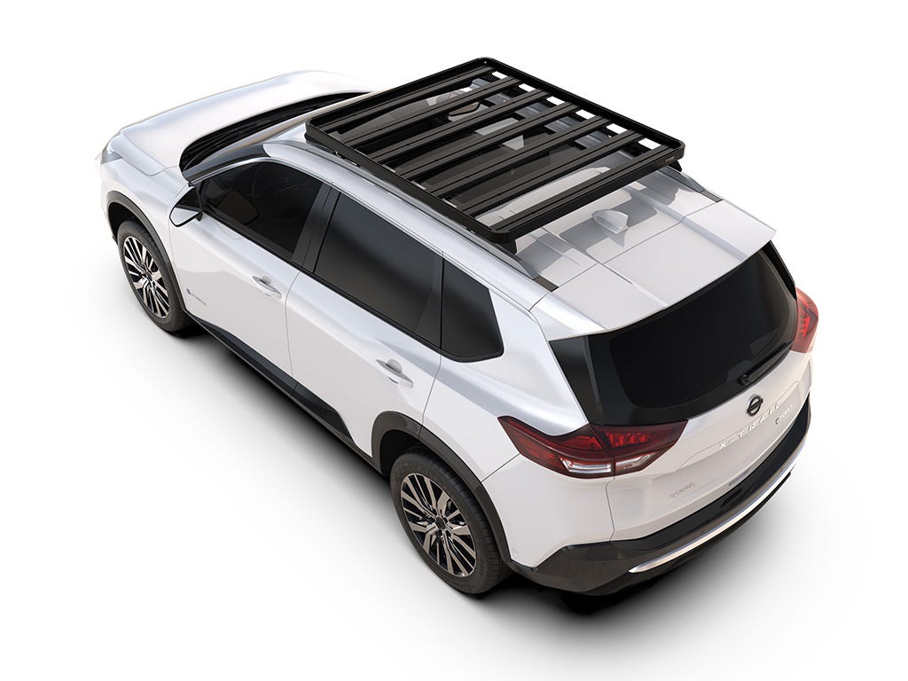 Nissan X-Trail/Rogue (2023-Current) Slimline II Roof Rack Kit - Image 2