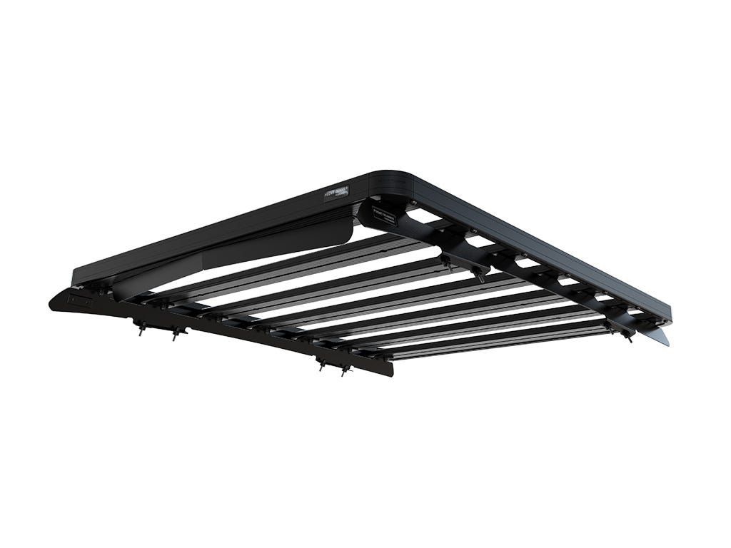 Nissan X-Trail/Rogue (2023-Current) Slimline II Roof Rack Kit - Image 7