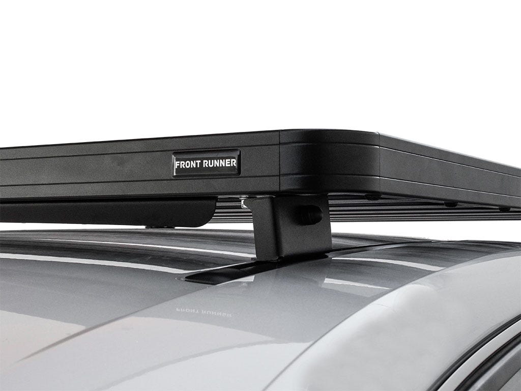 Porsche Cayenne (2002-2010) Slimline II Roof Rack Kit - Image 2
