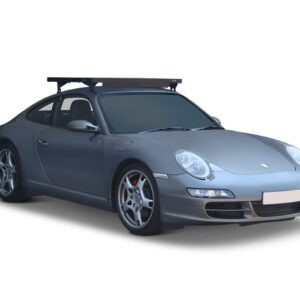 Porsche 911 (997 Model) Slimline II Roof Rack Kit
