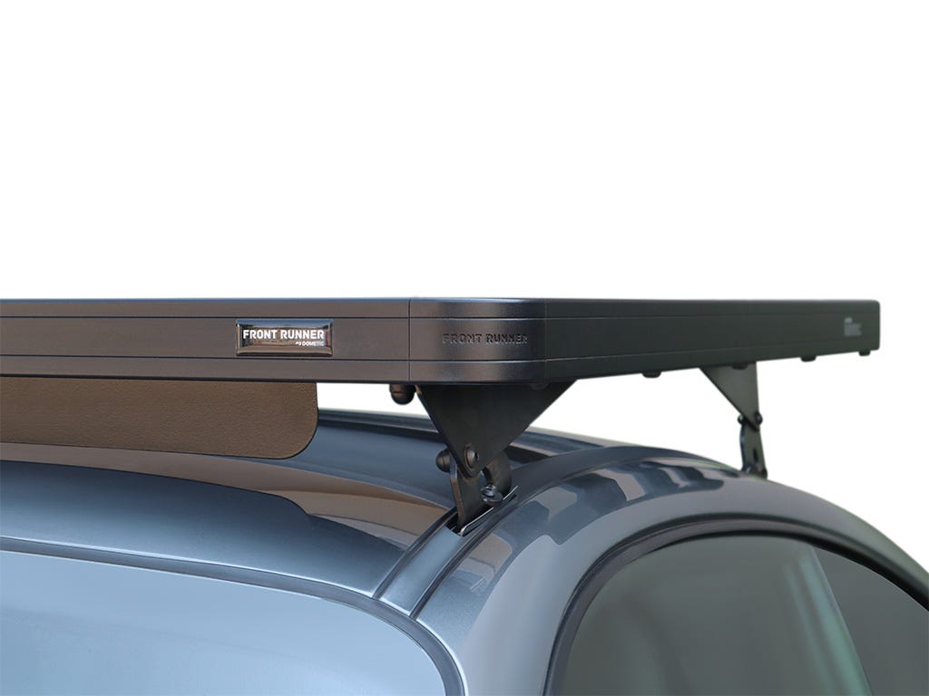 Porsche 911 (997 Model) Slimline II Roof Rack Kit - Image 3