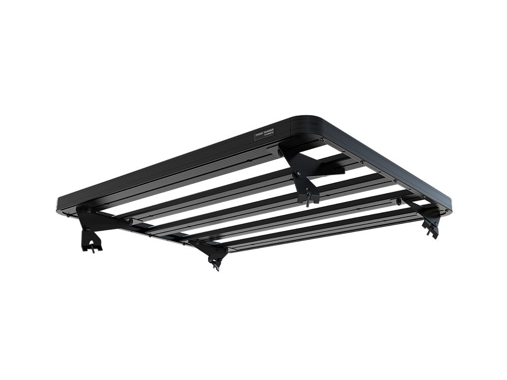 Porsche 911 (997 Model) Slimline II Roof Rack Kit - Image 7