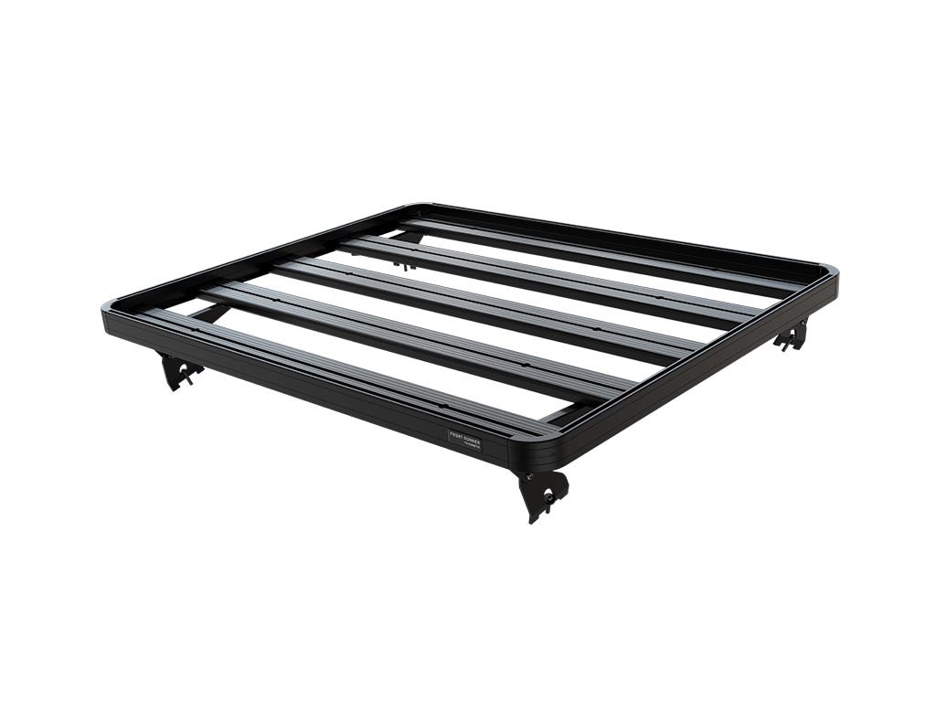 Porsche 911 (997 Model) Slimline II Roof Rack Kit - Image 6