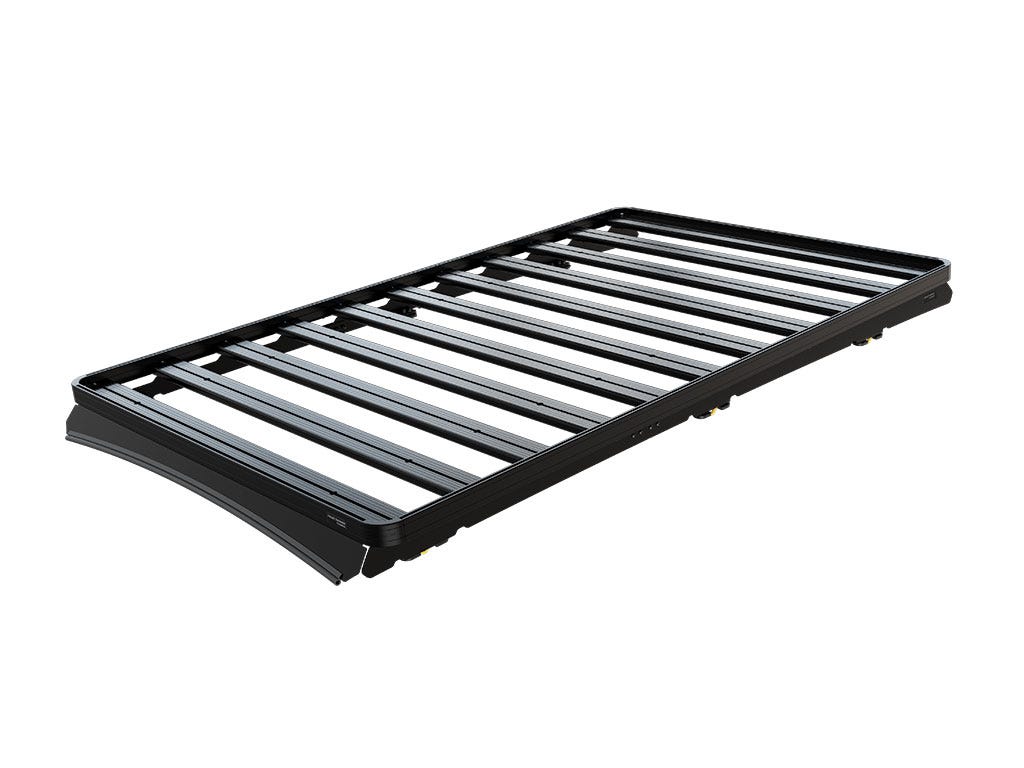 Rivian R1S (2022-Current) Slimline II Roof Rack Kit - Image 6