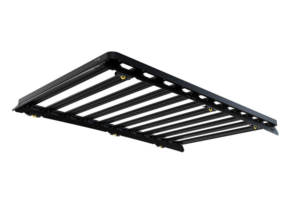 Rivian R1S (2022-Current) Slimline II Roof Rack Kit - Image 7