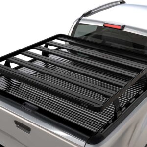 Ute Roll Top Slimline II Load Bed Rack Kit / 1425(W) x 1358(L)