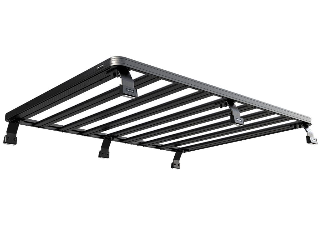 Ute Roll Top Slimline II Load Bed Rack Kit / 1475(W) x 1560(L) - Image 7
